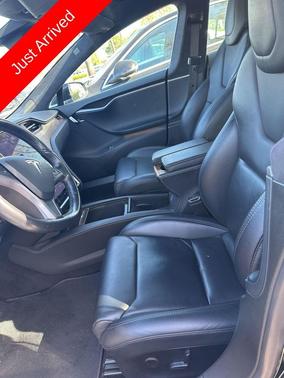 2019 Tesla Model S 100D