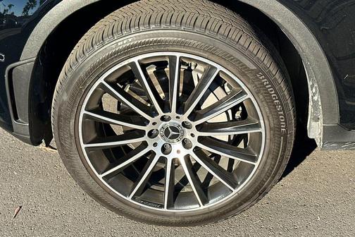 2021 Mercedes-Benz GLC 300 Base