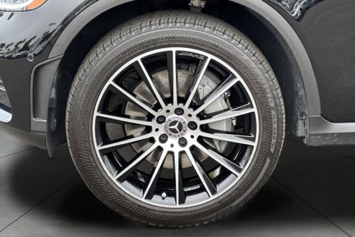 2021 Mercedes-Benz GLC 300 Base