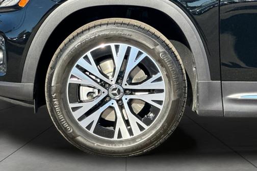 2026 Mercedes-Benz GLB 250 Base