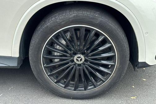 2023 Mercedes-Benz GLC 300 Base