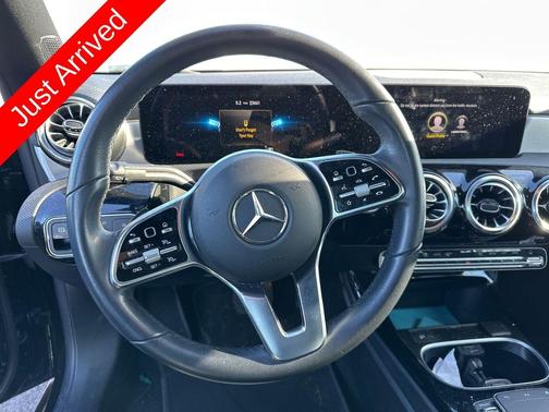2023 Mercedes-Benz CLA 250 Base