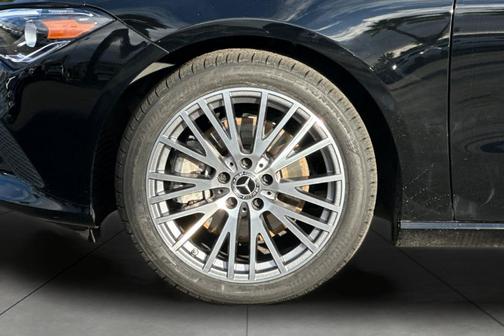 2023 Mercedes-Benz CLA 250 Base