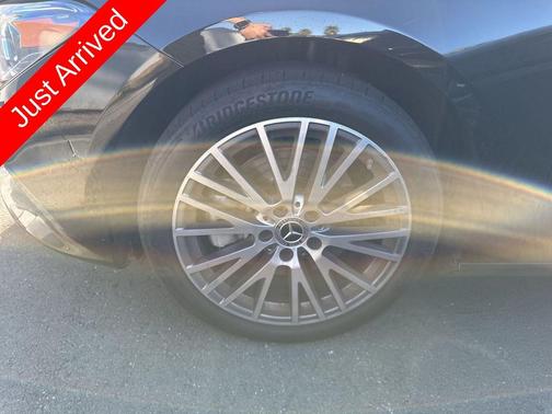 2023 Mercedes-Benz CLA 250 Base