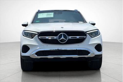 2025 Mercedes-Benz GLC 350e Base