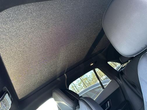 2024 Mercedes-Benz EQE 350+ Base