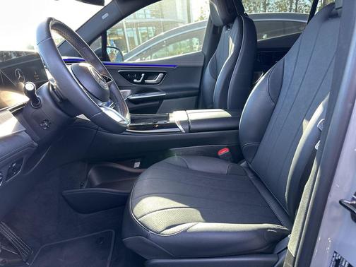 2024 Mercedes-Benz EQE 350+ Base