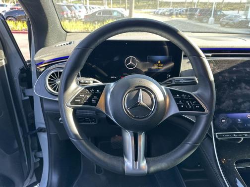 2024 Mercedes-Benz EQE 350+ Base