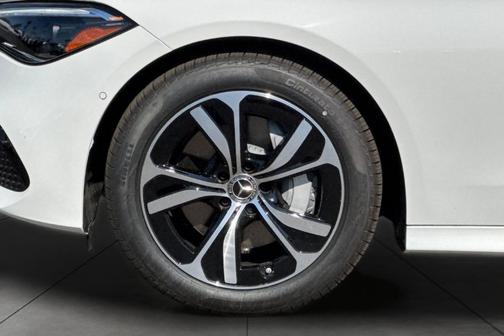 2025 Mercedes-Benz CLE 300 4MATIC Cabriolet