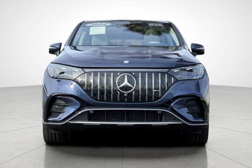 2024 Mercedes-Benz AMG EQE 4MATIC+