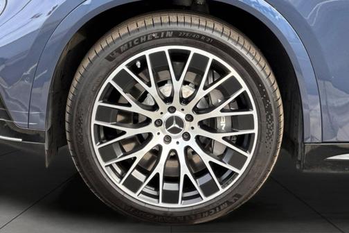 2024 Mercedes-Benz AMG EQE 4MATIC+