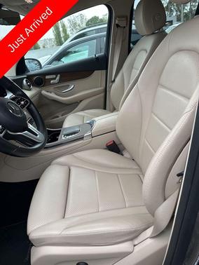 2021 Mercedes-Benz GLC 300 Base