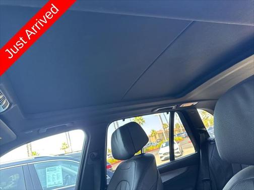 2015 BMW X5 xDrive50i