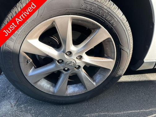 2010 Lexus RX 350 Base