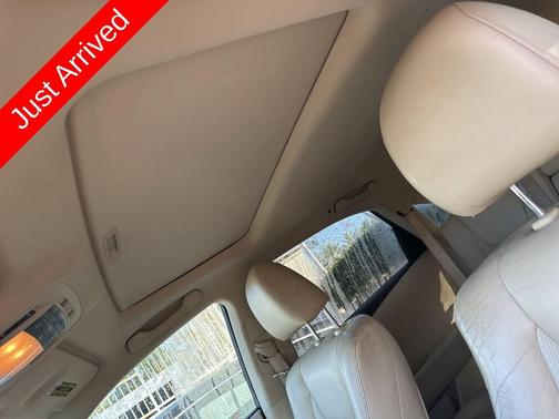 2010 Lexus RX 350 Base