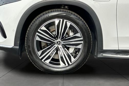 2023 Mercedes-Benz EQS 450 4MATIC