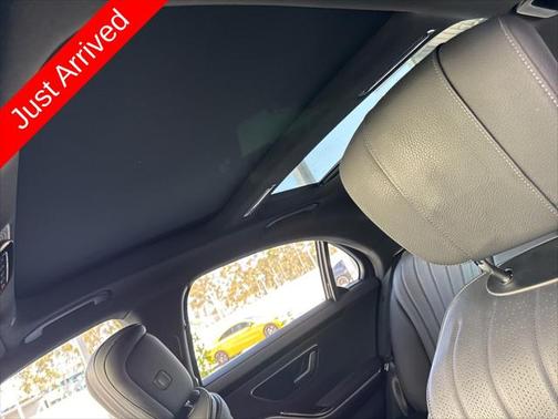 2022 Mercedes-Benz S-Class 4MATIC