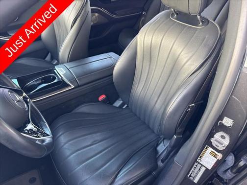 2022 Mercedes-Benz S-Class 4MATIC