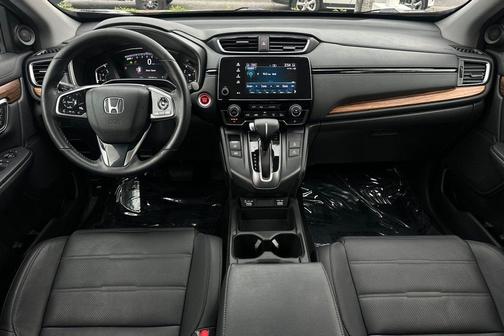 2020 Honda CR-V 2WD EX-L