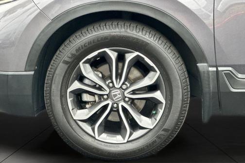 2020 Honda CR-V 2WD EX-L