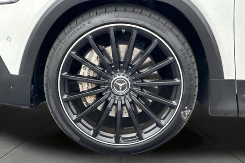 2022 Mercedes-Benz AMG GLB 35 4MATIC