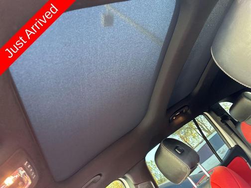 2022 Mercedes-Benz AMG GLB 35 4MATIC