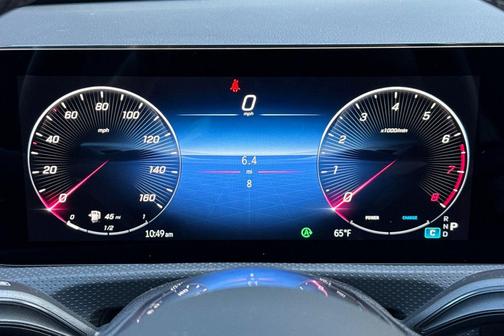 2026 Mercedes-Benz CLA 250 Base