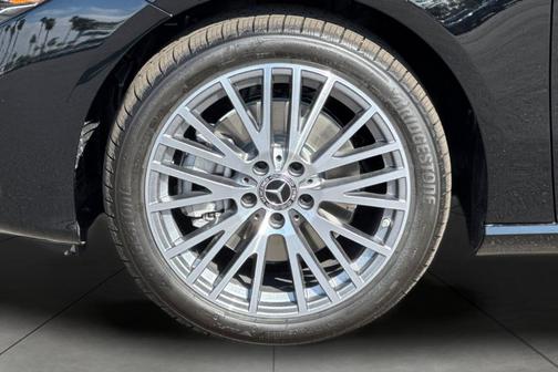 2026 Mercedes-Benz CLA 250 Base