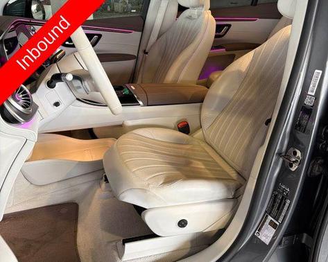 2023 Mercedes-Benz EQS 450 4MATIC