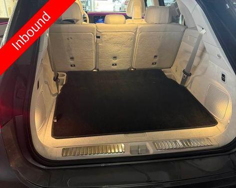 2023 Mercedes-Benz EQS 450 4MATIC