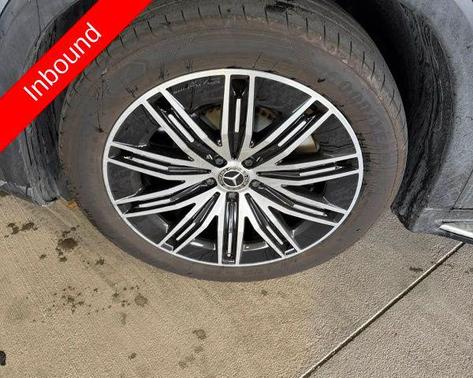 2023 Mercedes-Benz EQS 450 4MATIC