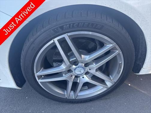 2014 Mercedes-Benz E-Class E 350