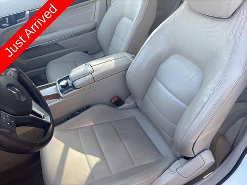 2014 Mercedes-Benz E-Class E 350