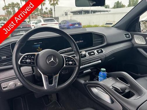 2022 Mercedes-Benz GLE 350 Base
