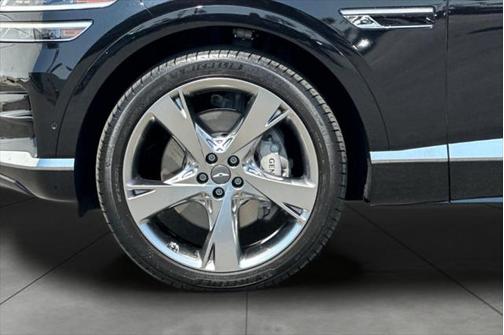 2022 Genesis GV80 3.5T