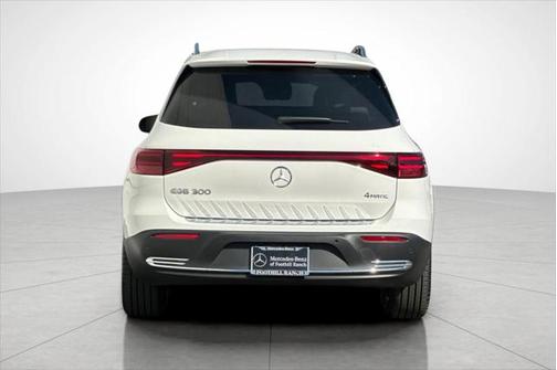 2024 Mercedes-Benz EQB 300 4MATIC