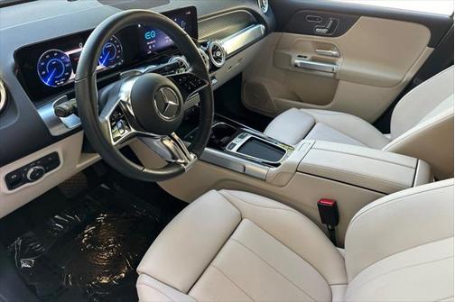 2024 Mercedes-Benz EQB 300 4MATIC