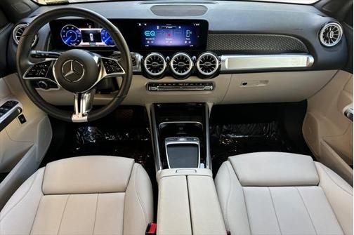 2024 Mercedes-Benz EQB 300 4MATIC