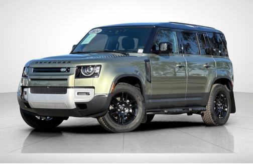 2024 Land Rover Defender 110 P300