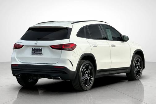 2023 Mercedes-Benz GLA 250 Base
