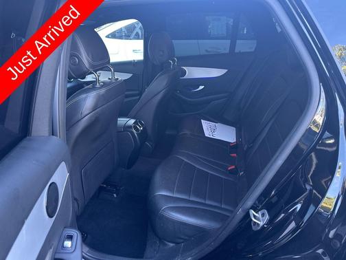 2022 Mercedes-Benz GLC 300 Base