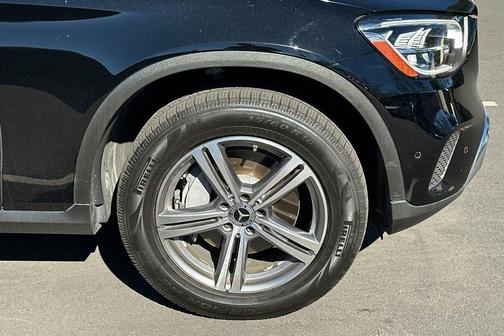 2022 Mercedes-Benz GLC 300 Base