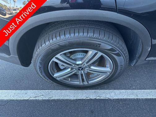 2022 Mercedes-Benz GLC 300 Base