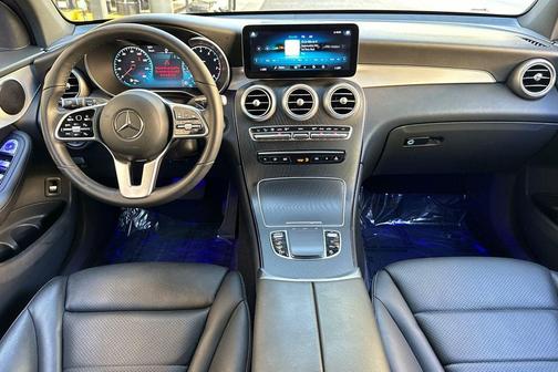 2022 Mercedes-Benz GLC 300 Base