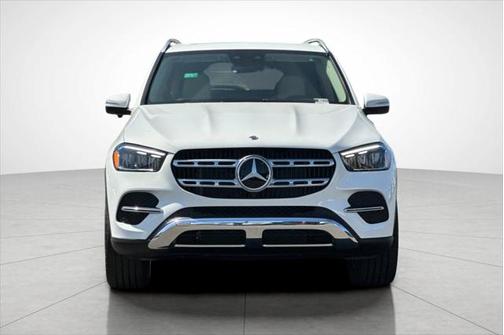 2025 Mercedes-Benz GLE 450e 4MATIC
