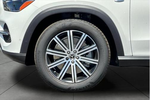 2025 Mercedes-Benz GLE 450e 4MATIC