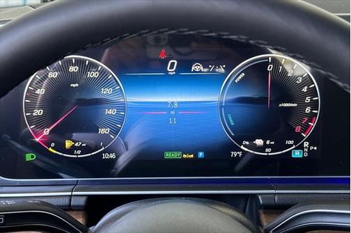2025 Mercedes-Benz GLE 450e 4MATIC