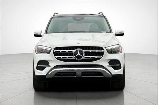 2025 Mercedes-Benz GLE 350 Base