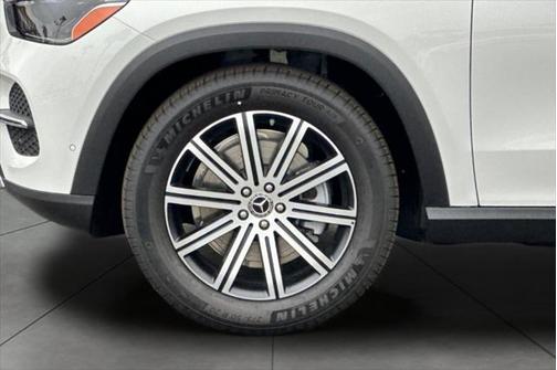 2025 Mercedes-Benz GLE 350 Base
