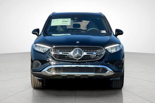 2026 Mercedes-Benz GLC 300 Base